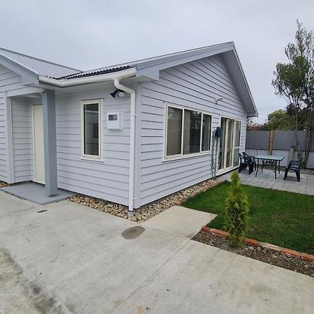 Brand New Home - Central Masterton Exteriör bild